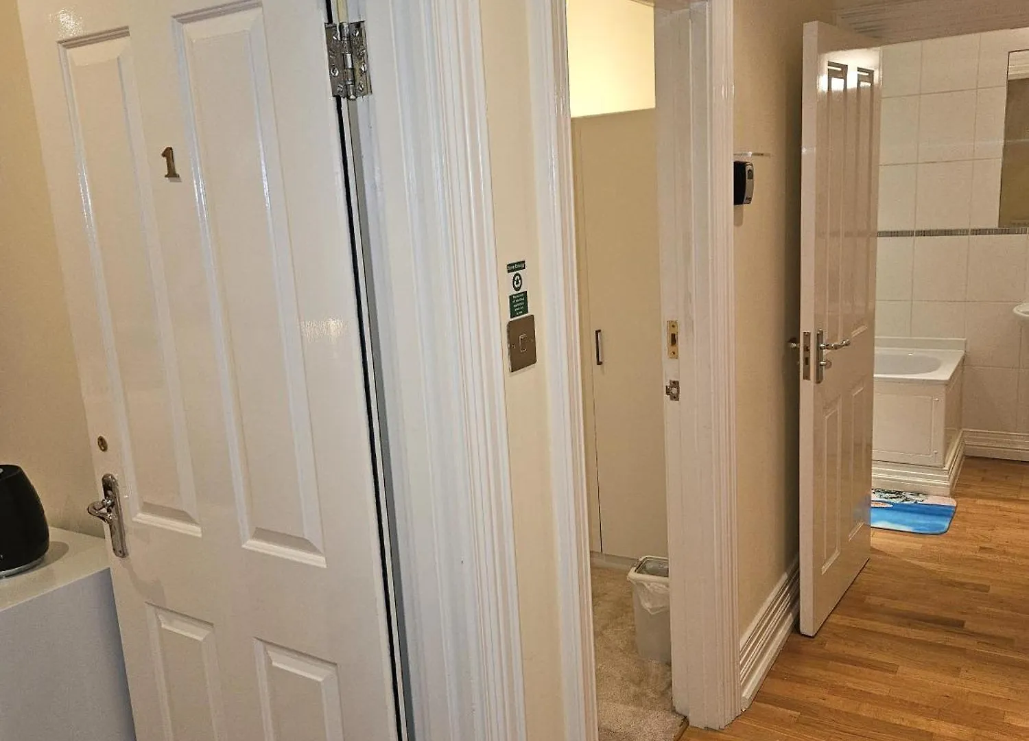 London Heathrow Glamour Mansion House Uxbridge 0*,  United Kingdom