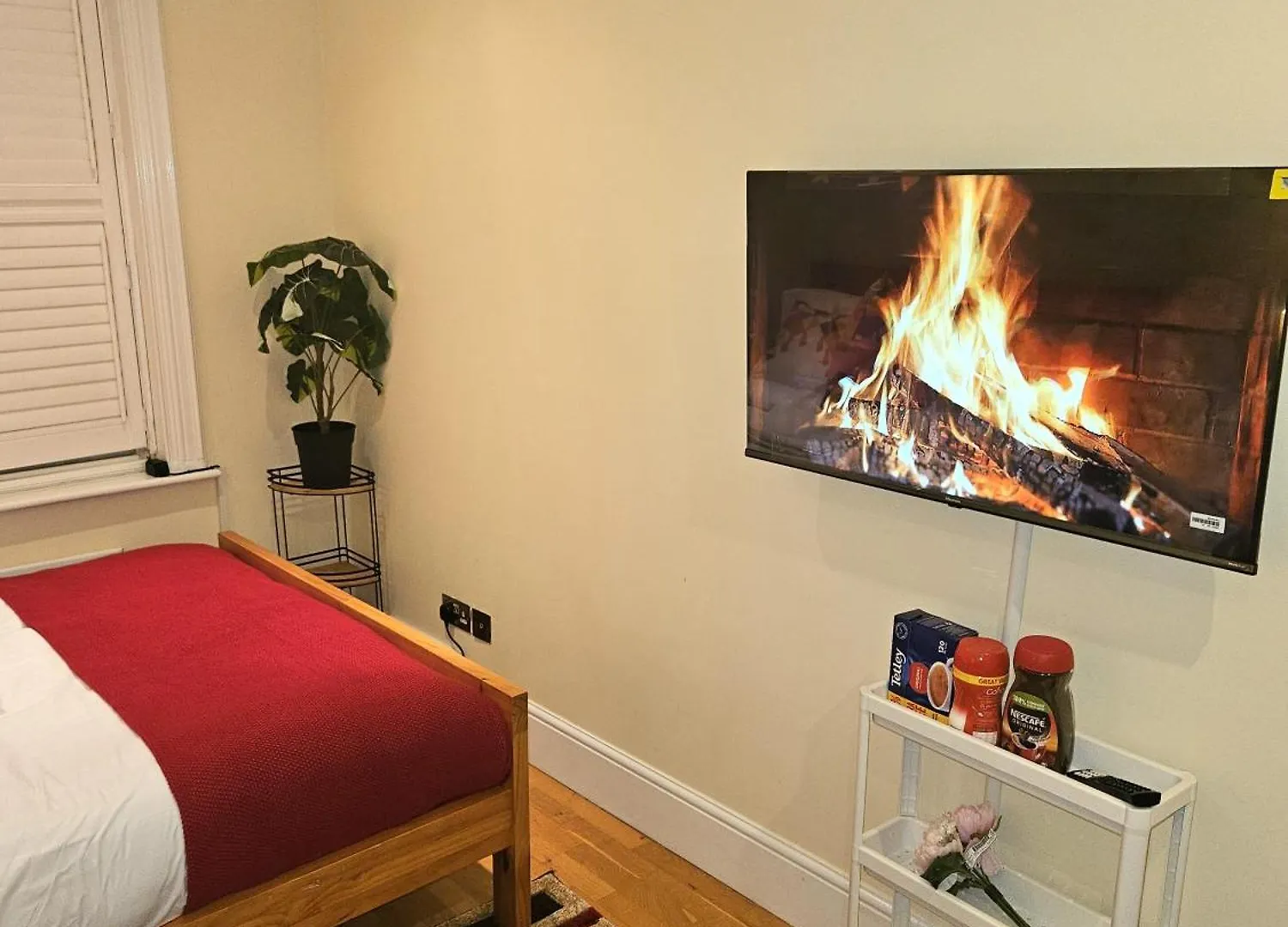 London Heathrow Glamour Mansion House Uxbridge