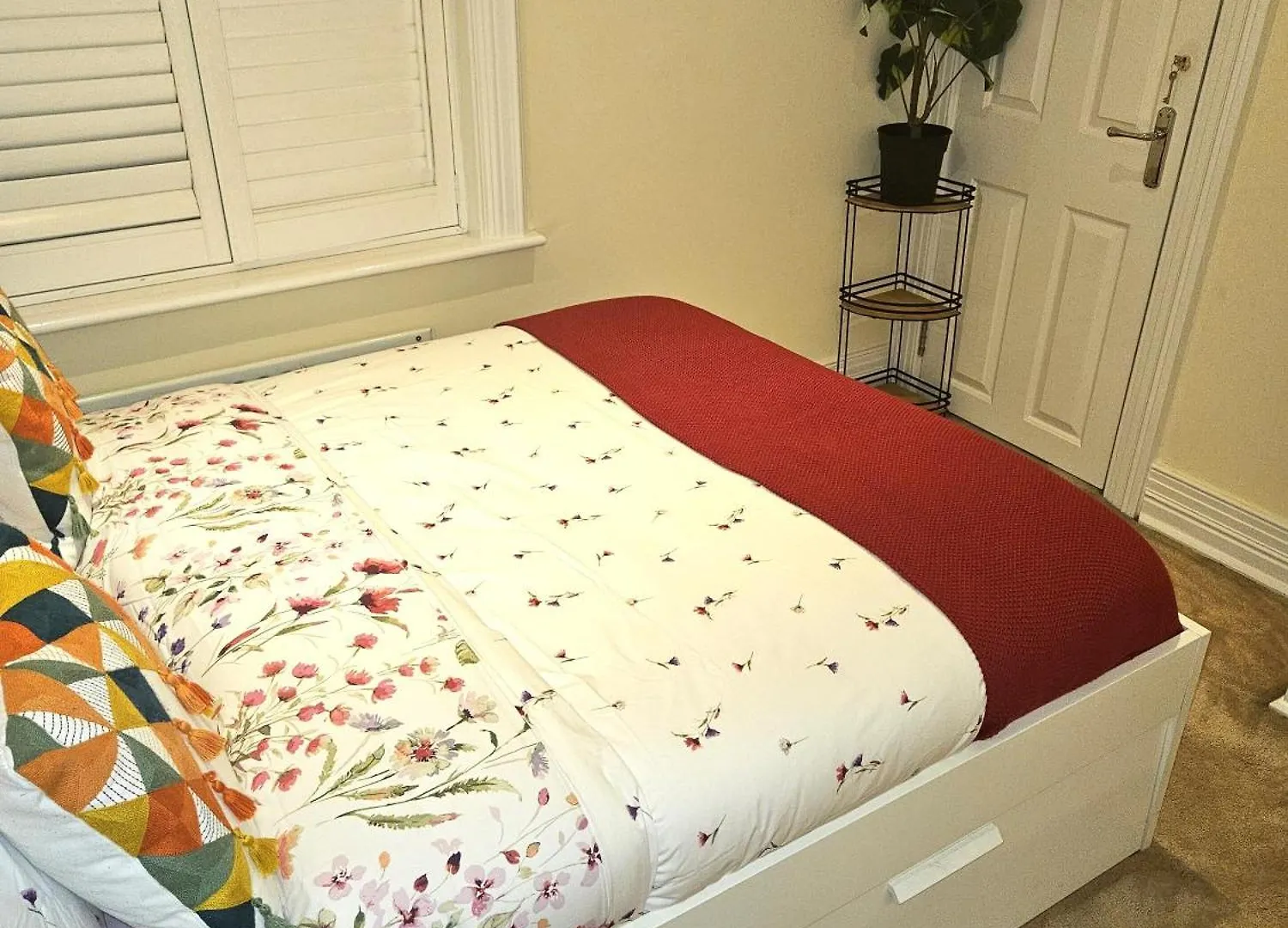 Guest house London Heathrow Glamour Mansion House Uxbridge United Kingdom