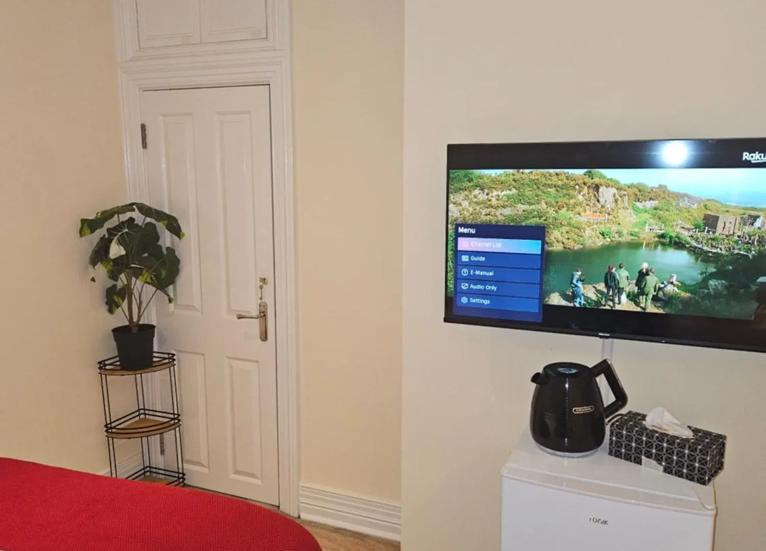 London Heathrow Glamour Mansion House Uxbridge