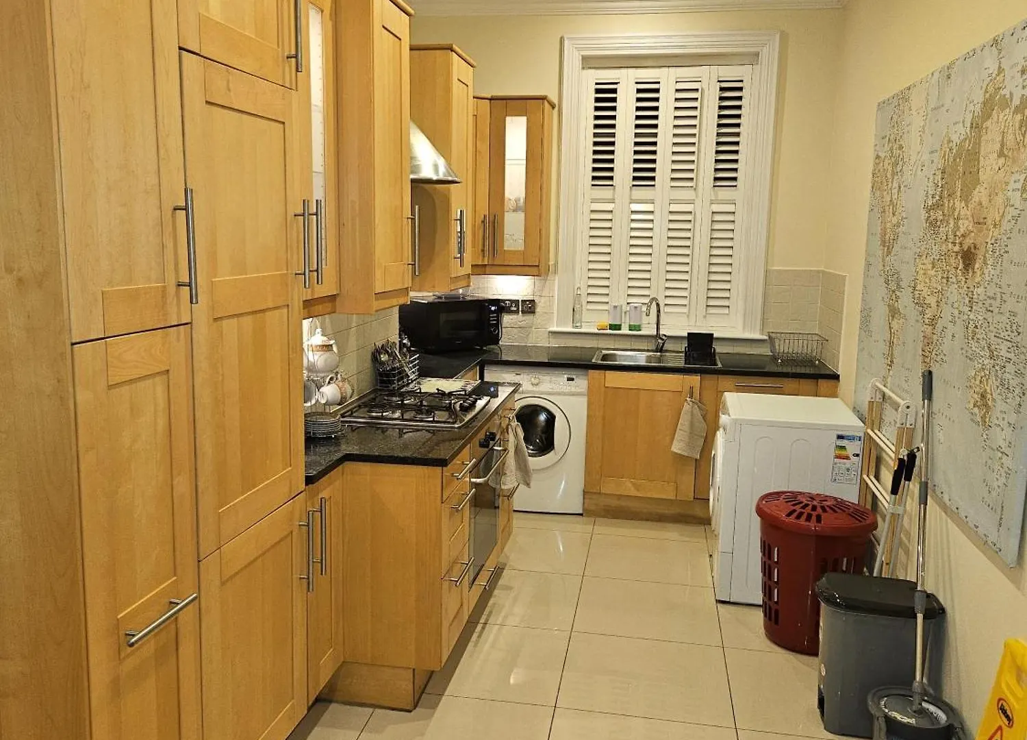 London Heathrow Glamour Mansion House Uxbridge 0*,