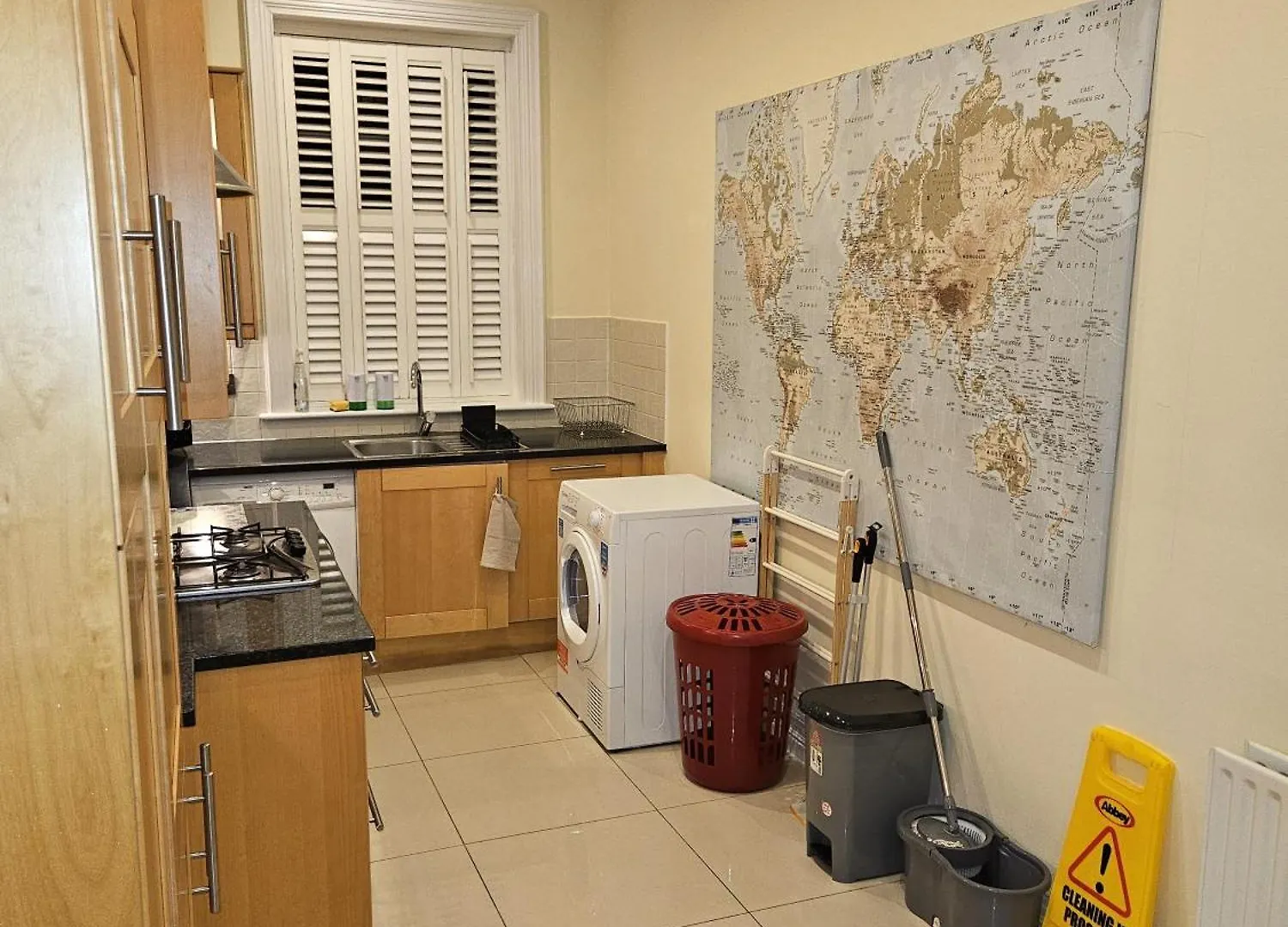London Heathrow Glamour Mansion House Uxbridge 0*,  United Kingdom