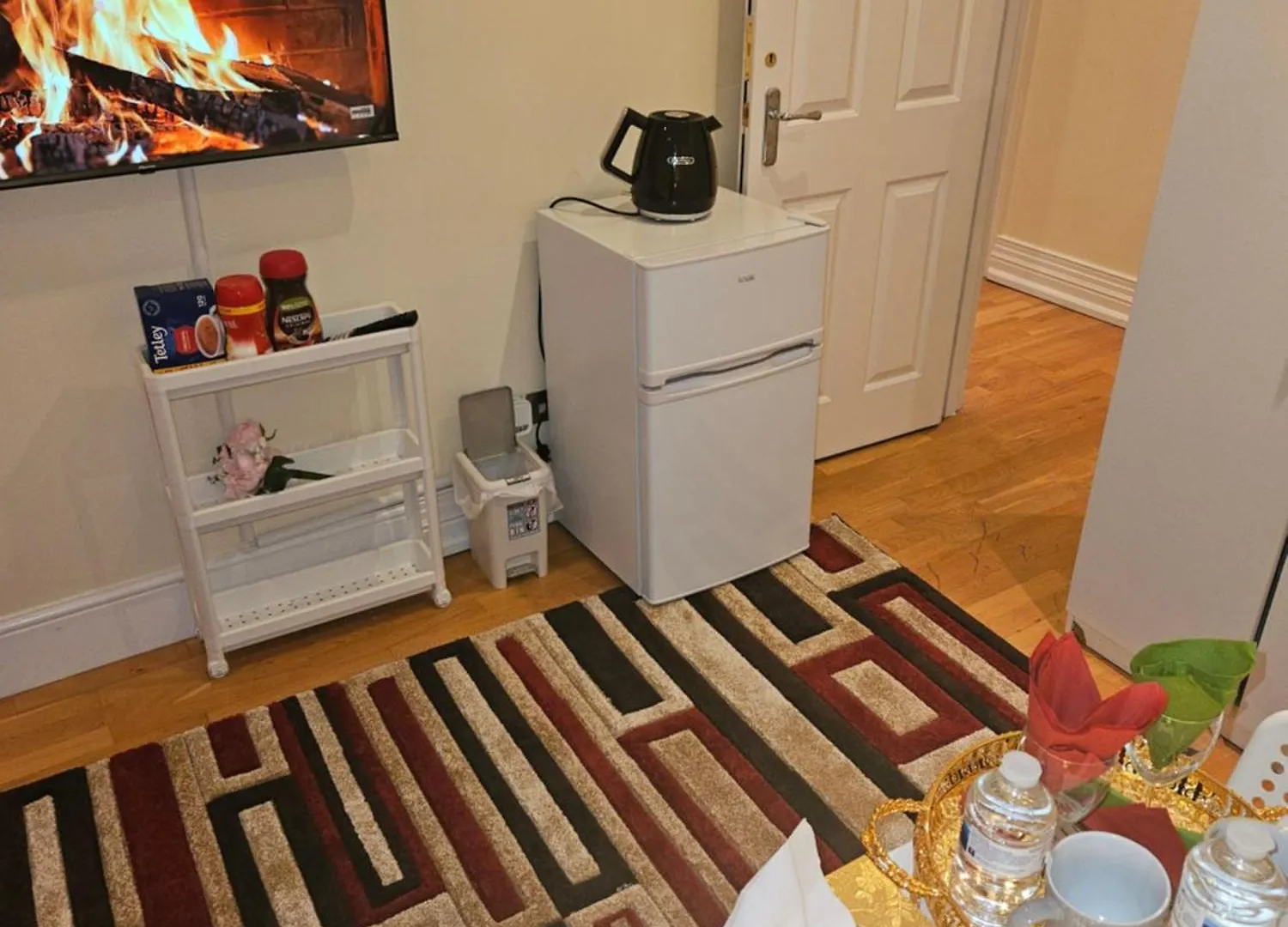 London Heathrow Glamour Mansion House Uxbridge Guest house