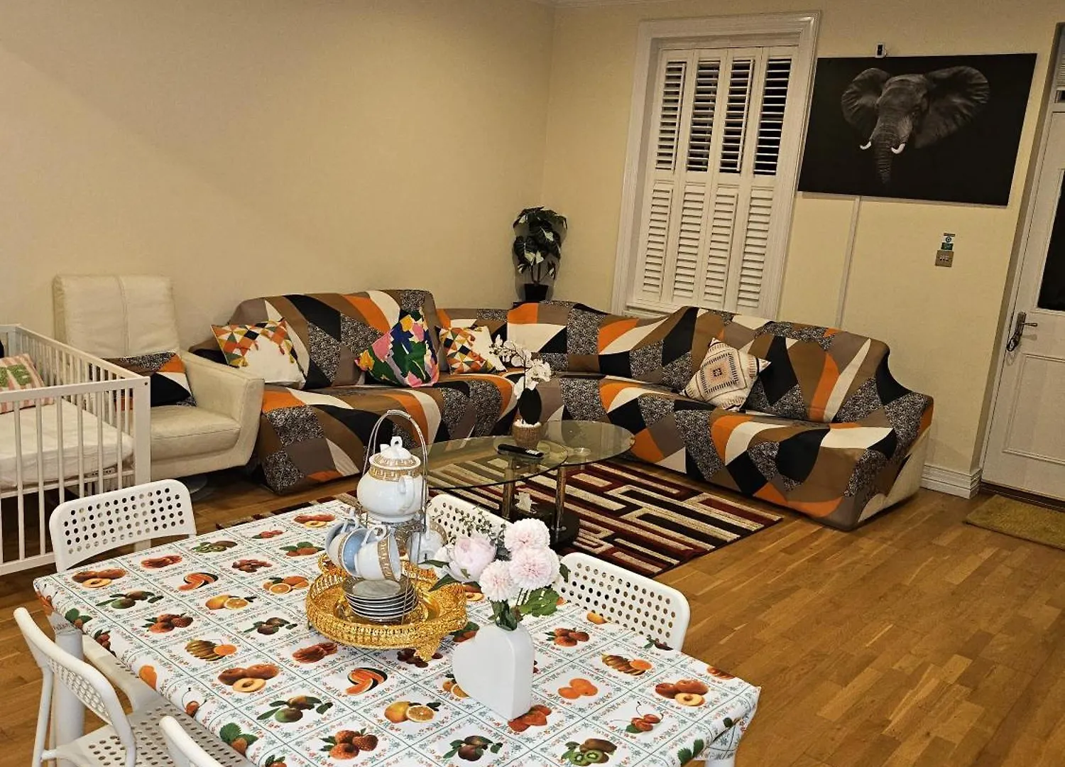 London Heathrow Glamour Mansion House Uxbridge 0*,