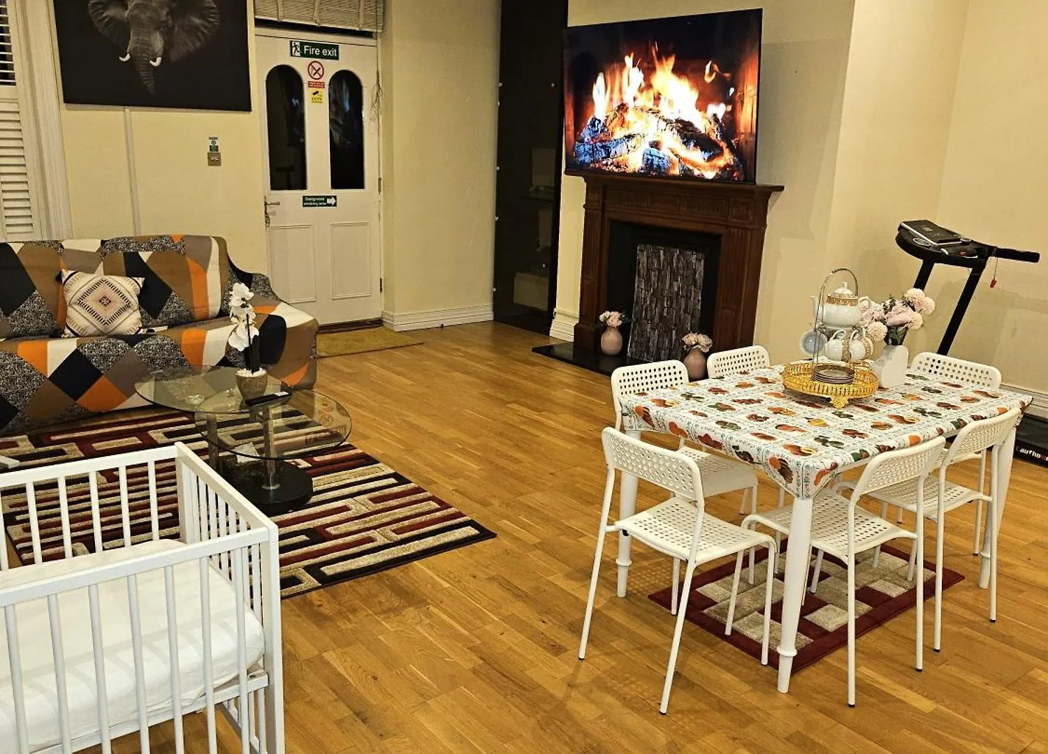 London Heathrow Glamour Mansion House Uxbridge 0*,  United Kingdom