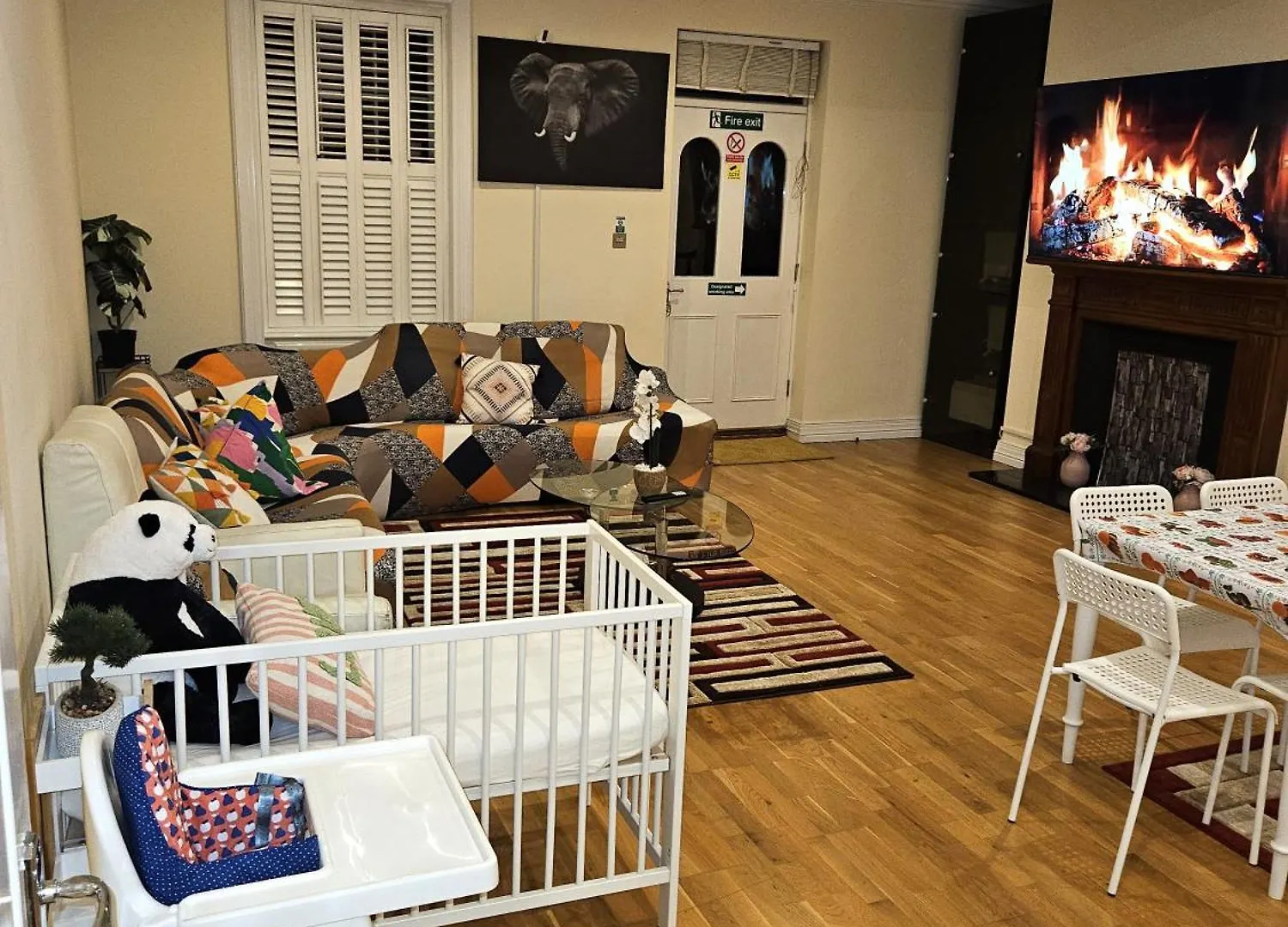 London Heathrow Glamour Mansion House Uxbridge Guest house