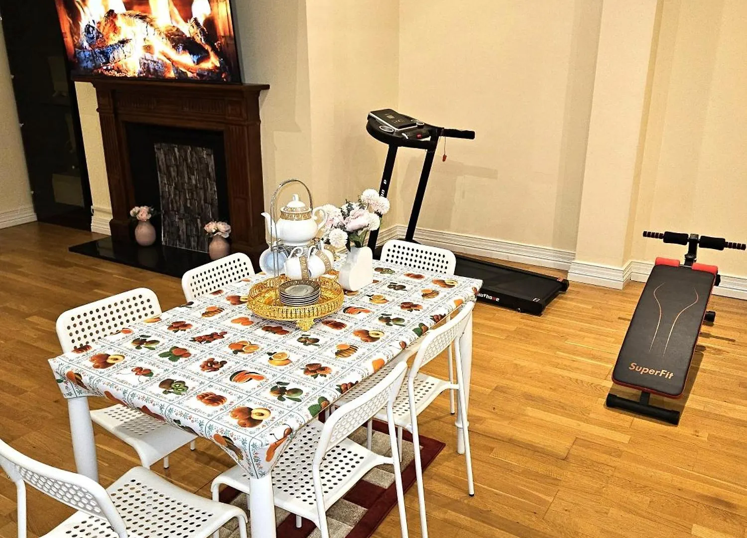 Guest house London Heathrow Glamour Mansion House Uxbridge United Kingdom
