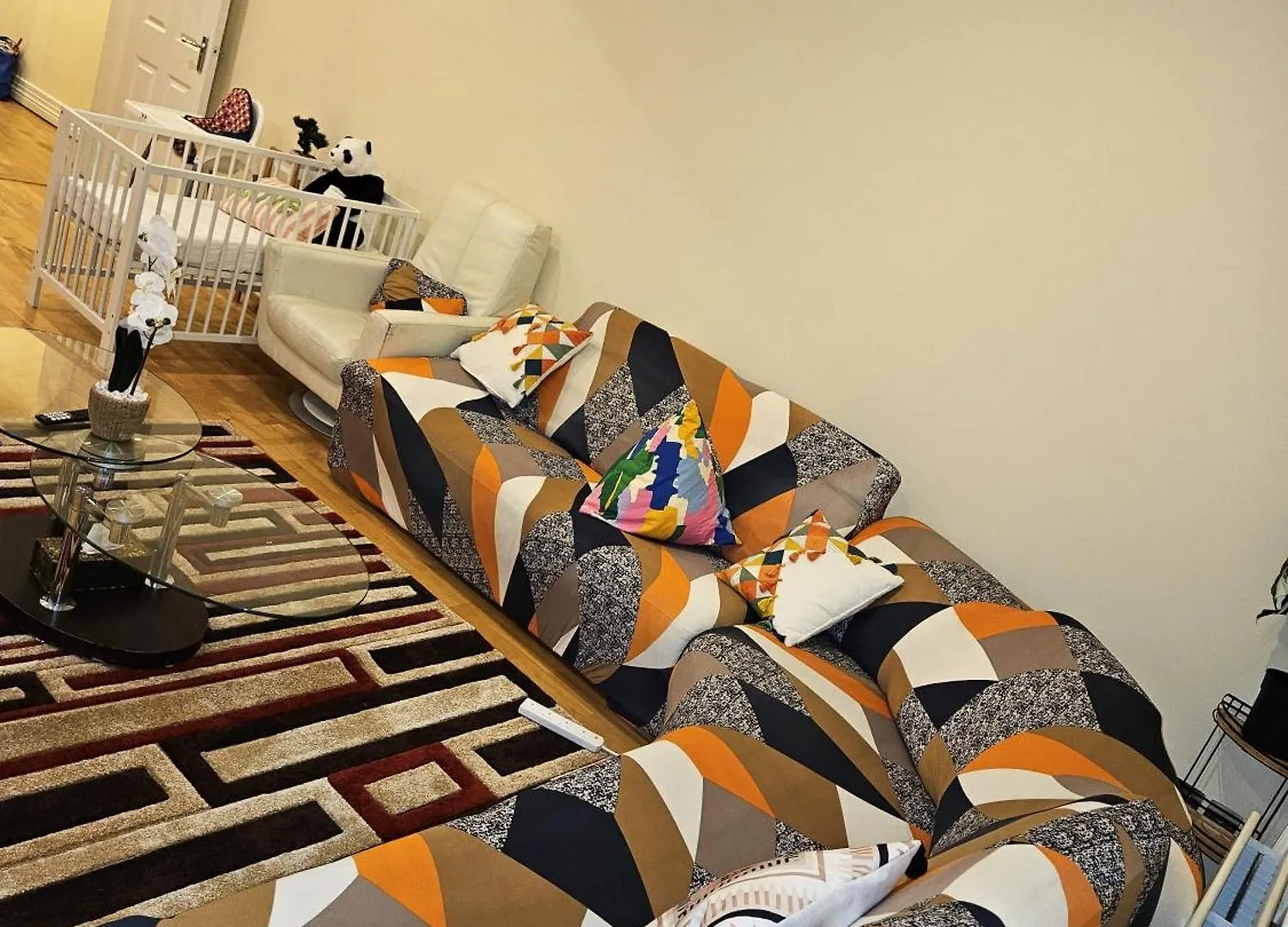 London Heathrow Glamour Mansion House Uxbridge 0*,