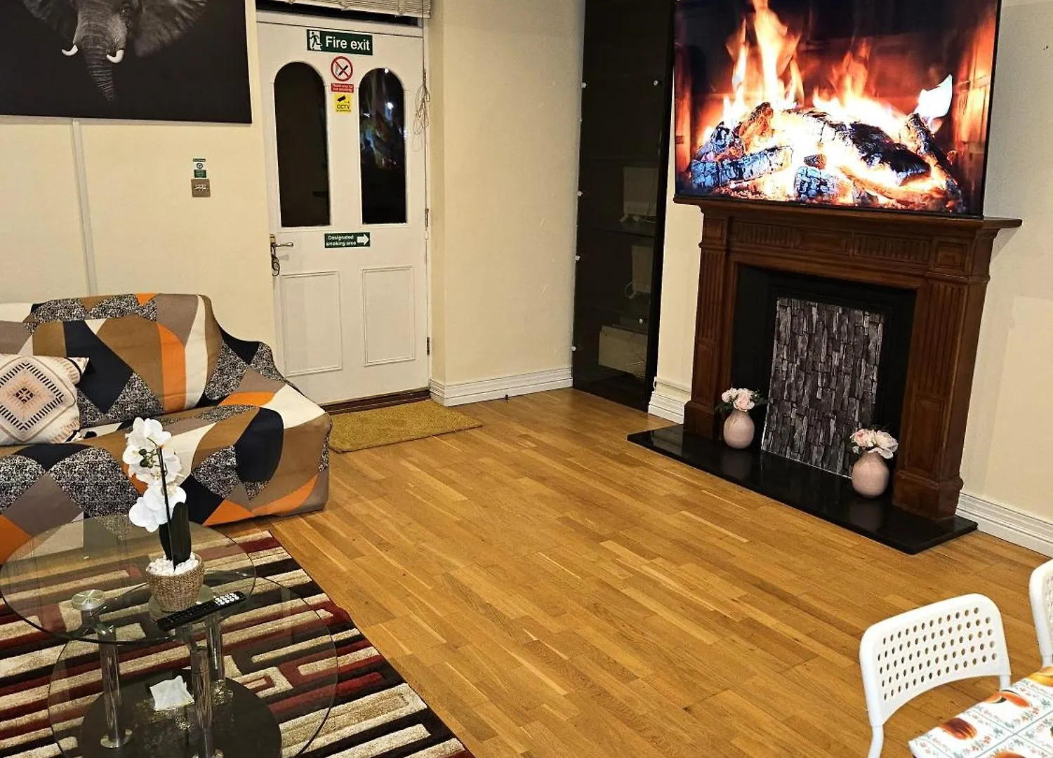London Heathrow Glamour Mansion House Uxbridge Guest house