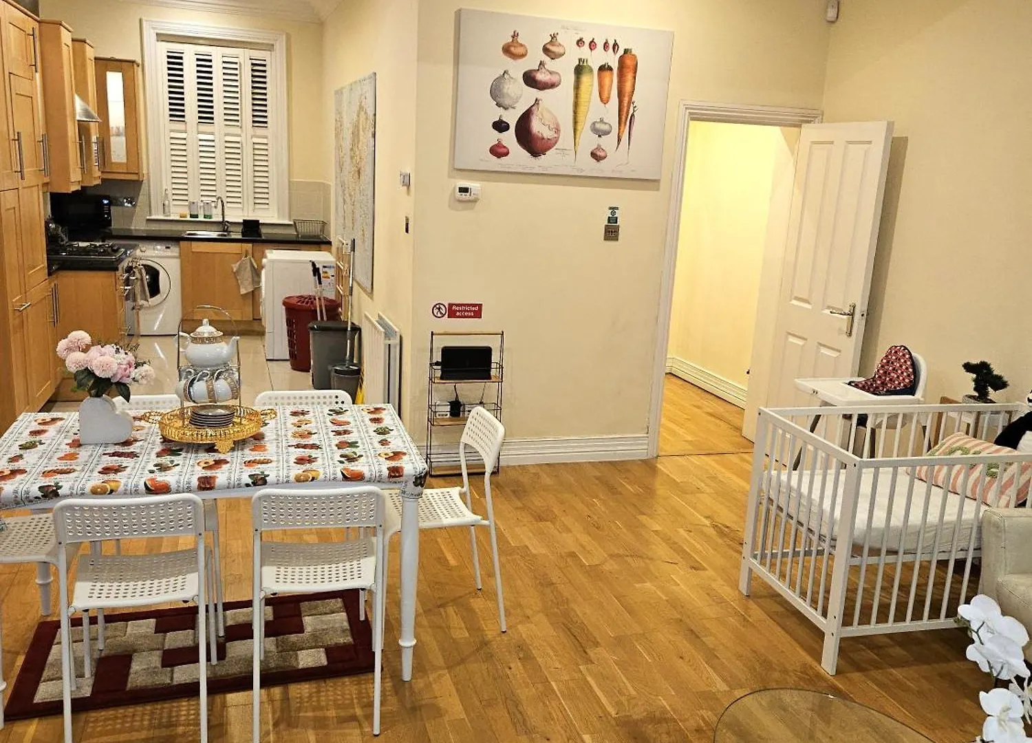 London Heathrow Glamour Mansion House Uxbridge