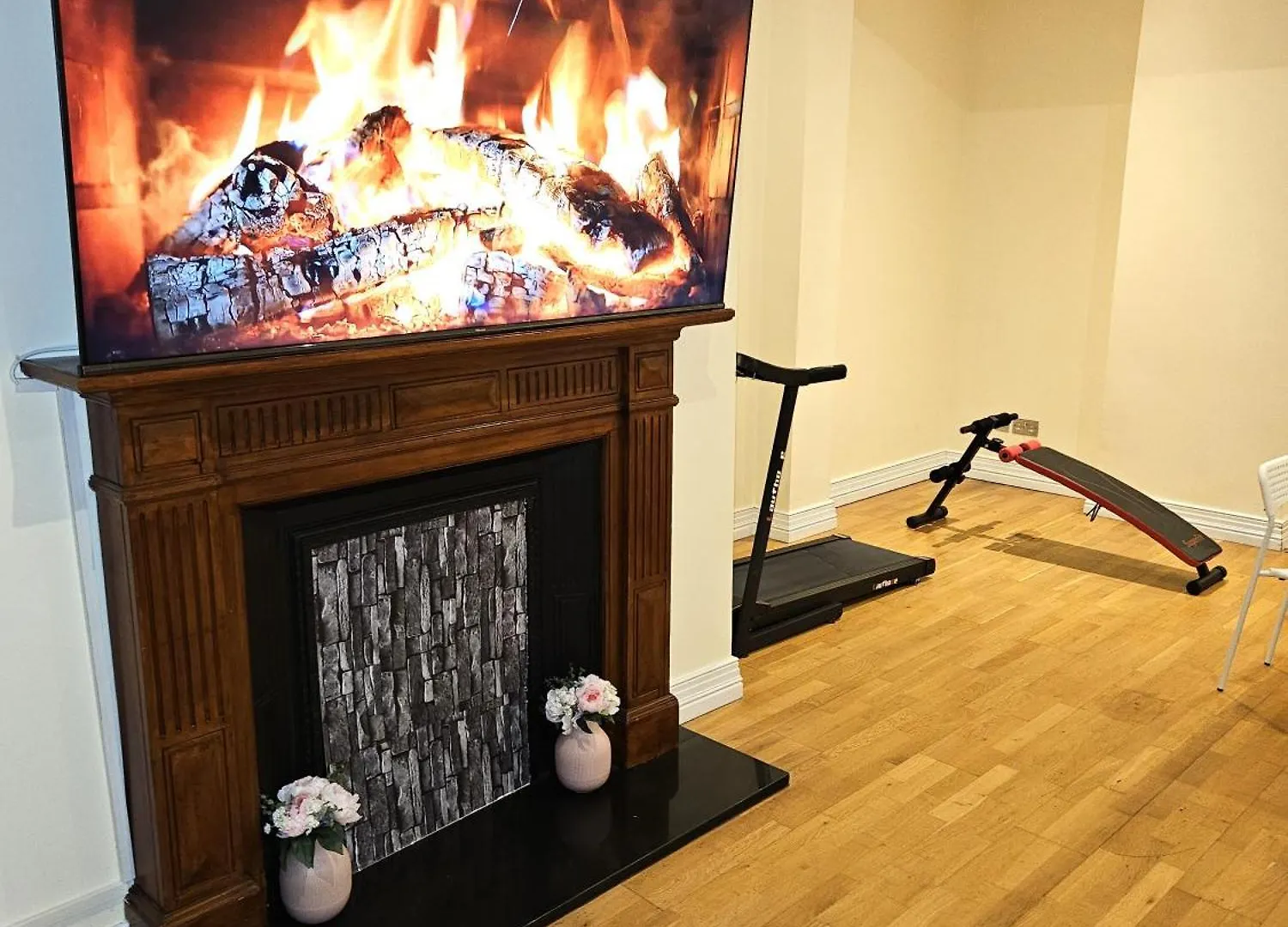 Guest house London Heathrow Glamour Mansion House Uxbridge
