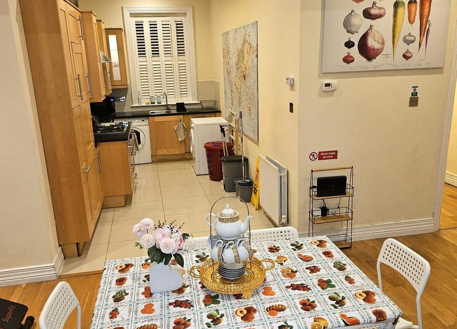 London Heathrow Glamour Mansion House Uxbridge United Kingdom