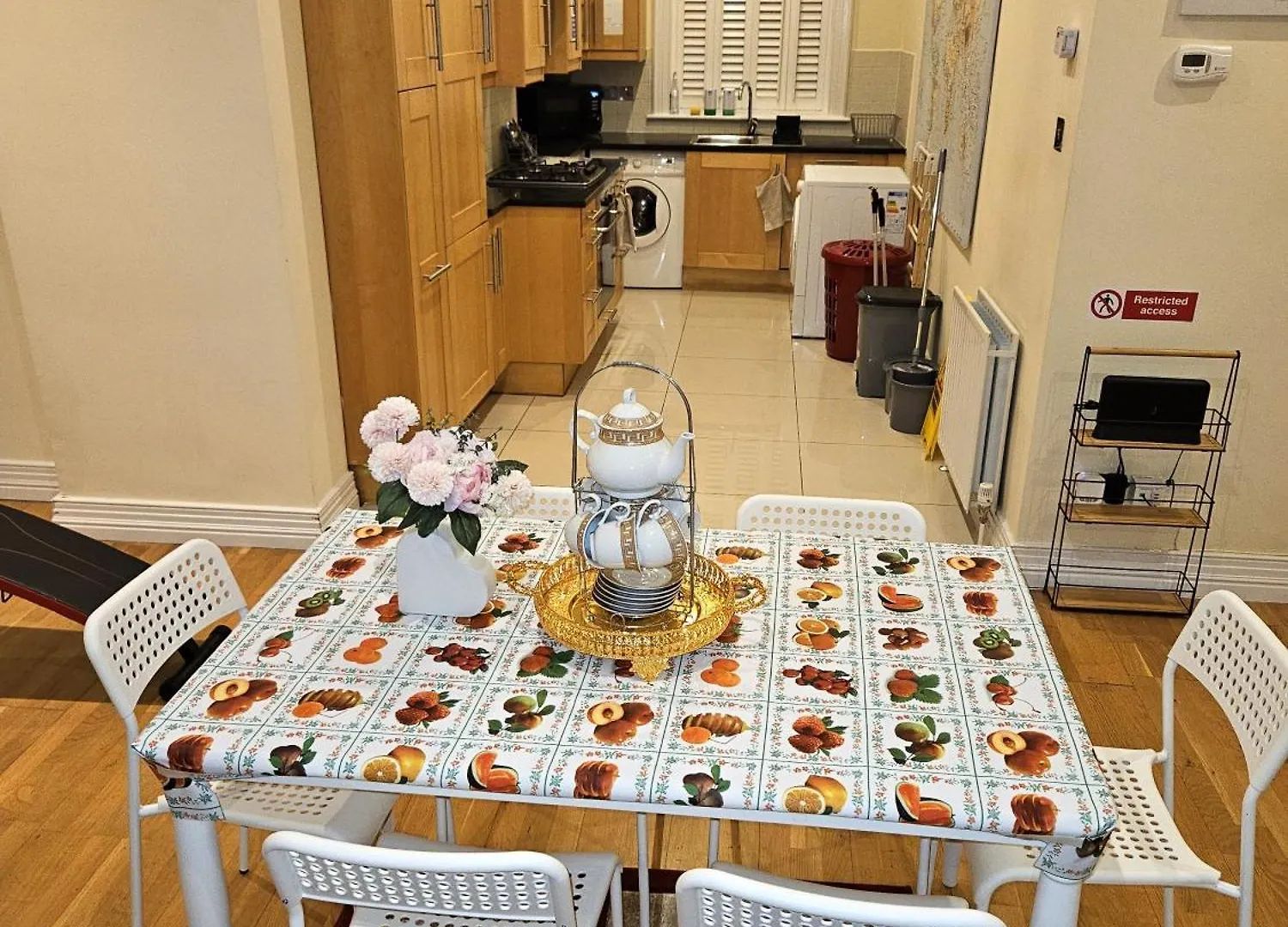 London Heathrow Glamour Mansion House Uxbridge 0*,  United Kingdom
