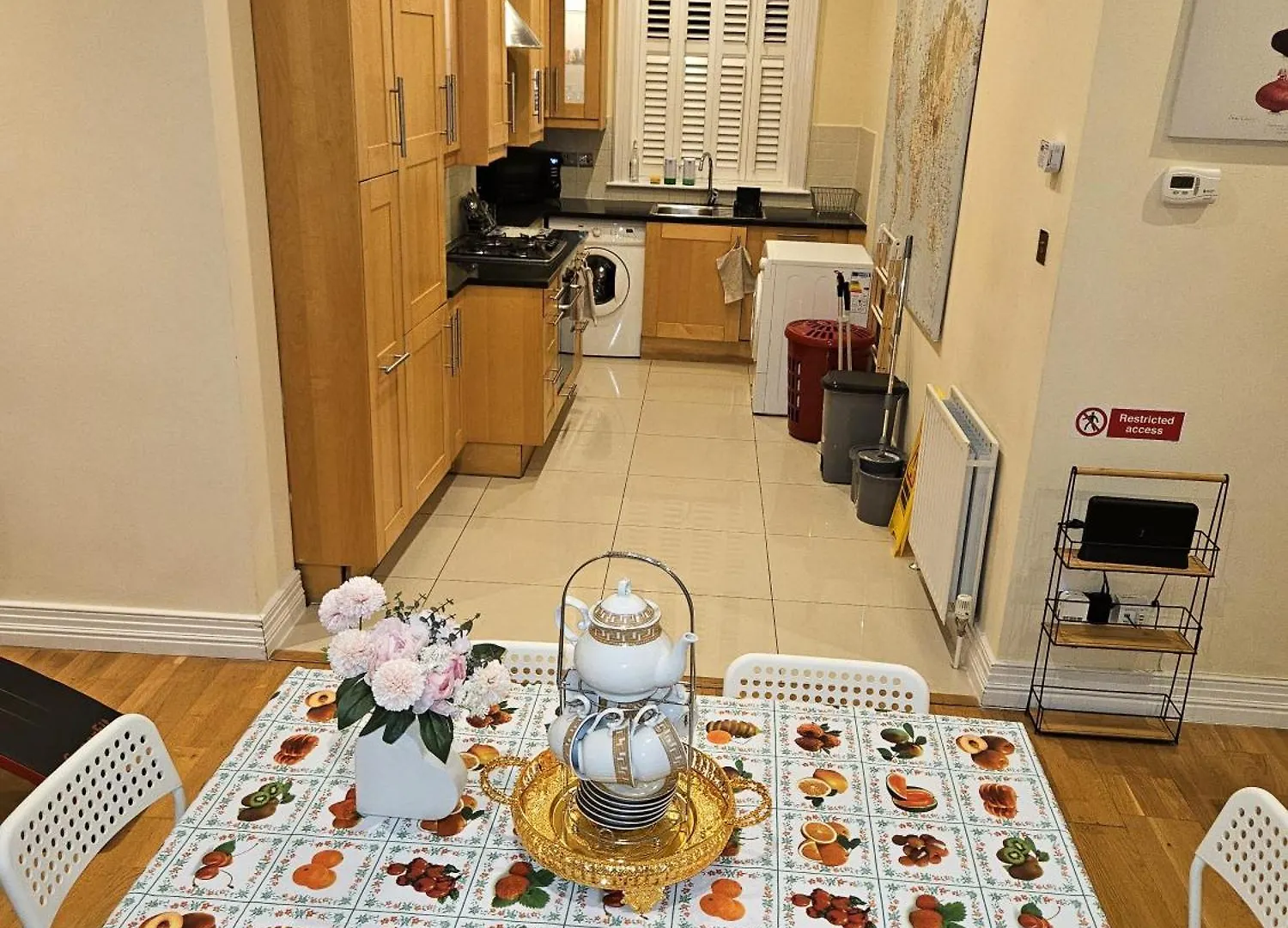 London Heathrow Glamour Mansion House Uxbridge