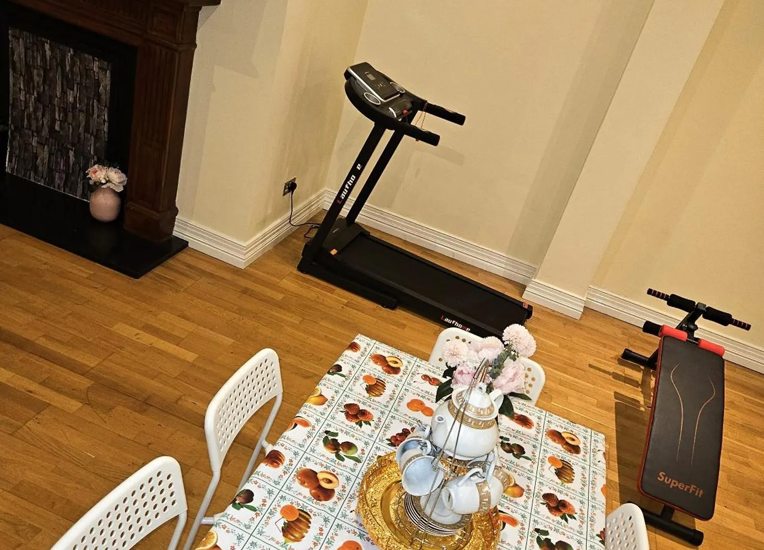 London Heathrow Glamour Mansion House Uxbridge Guest house