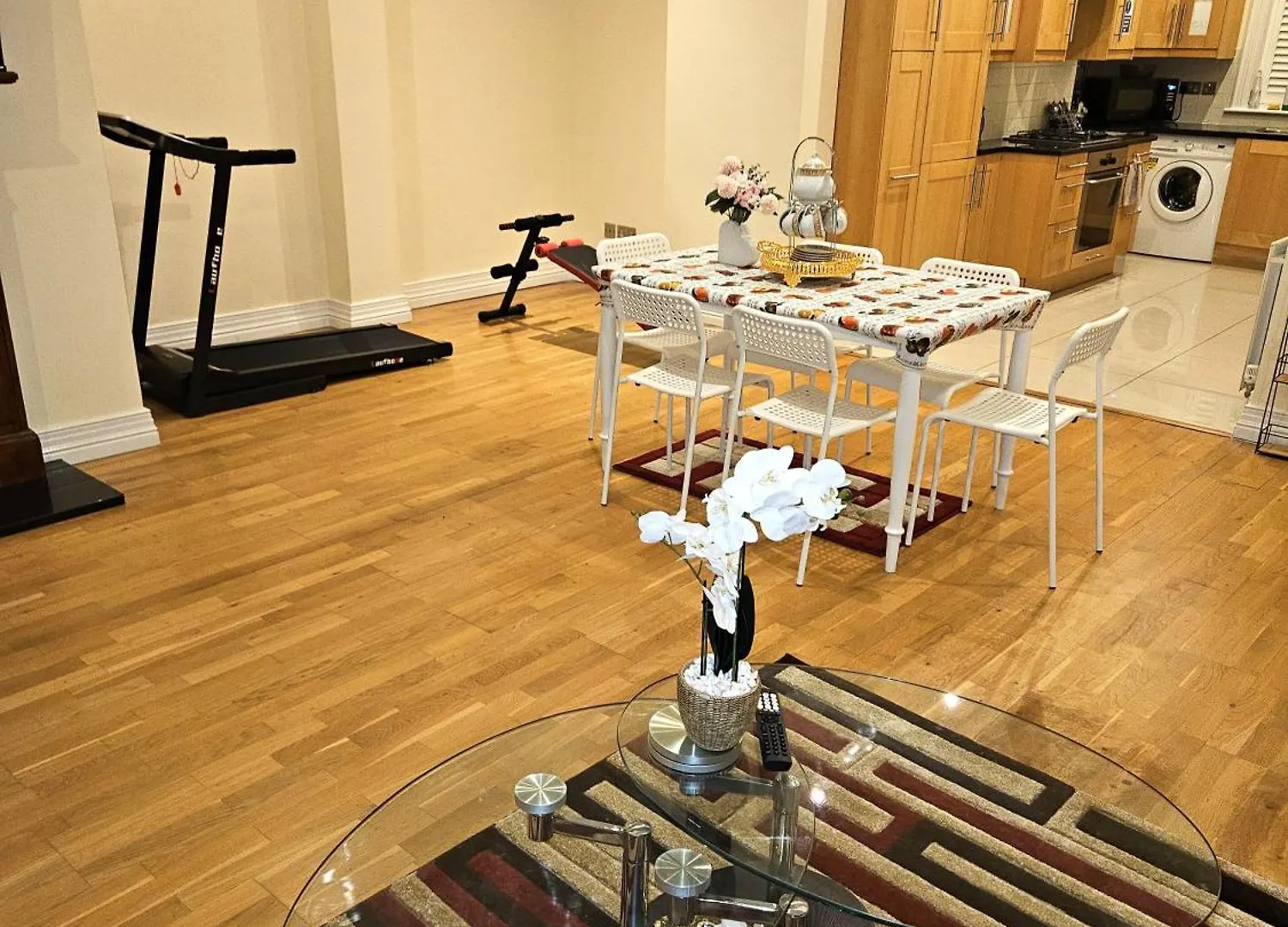 London Heathrow Glamour Mansion House Uxbridge