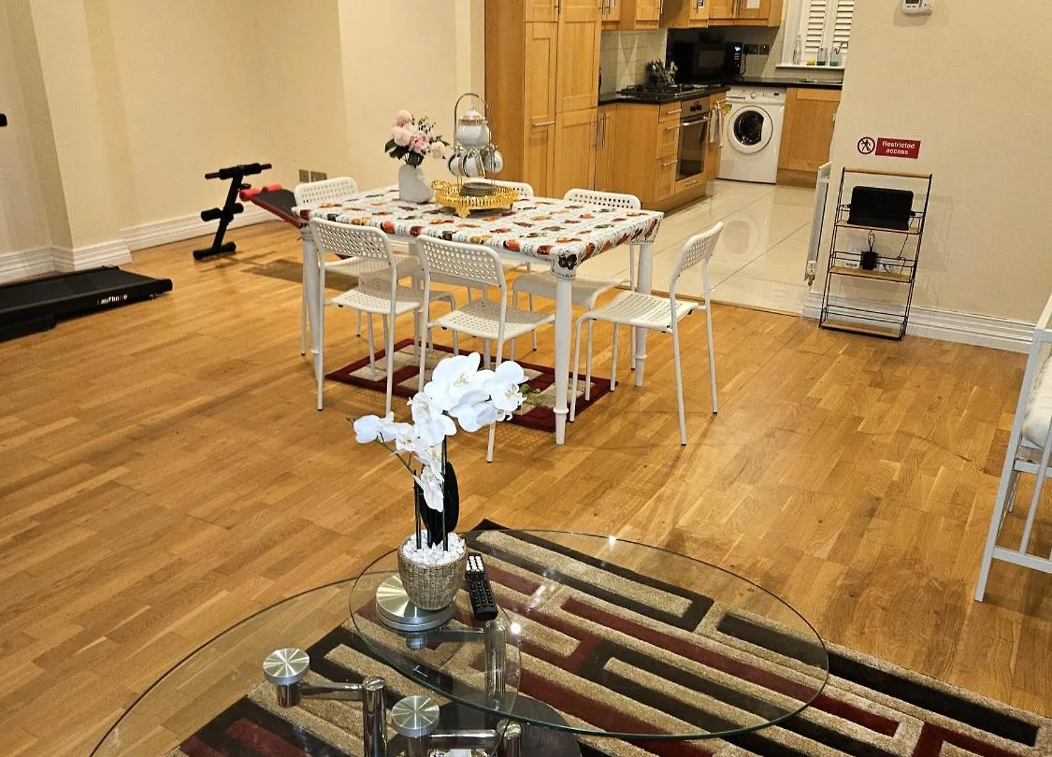 Guest house London Heathrow Glamour Mansion House Uxbridge