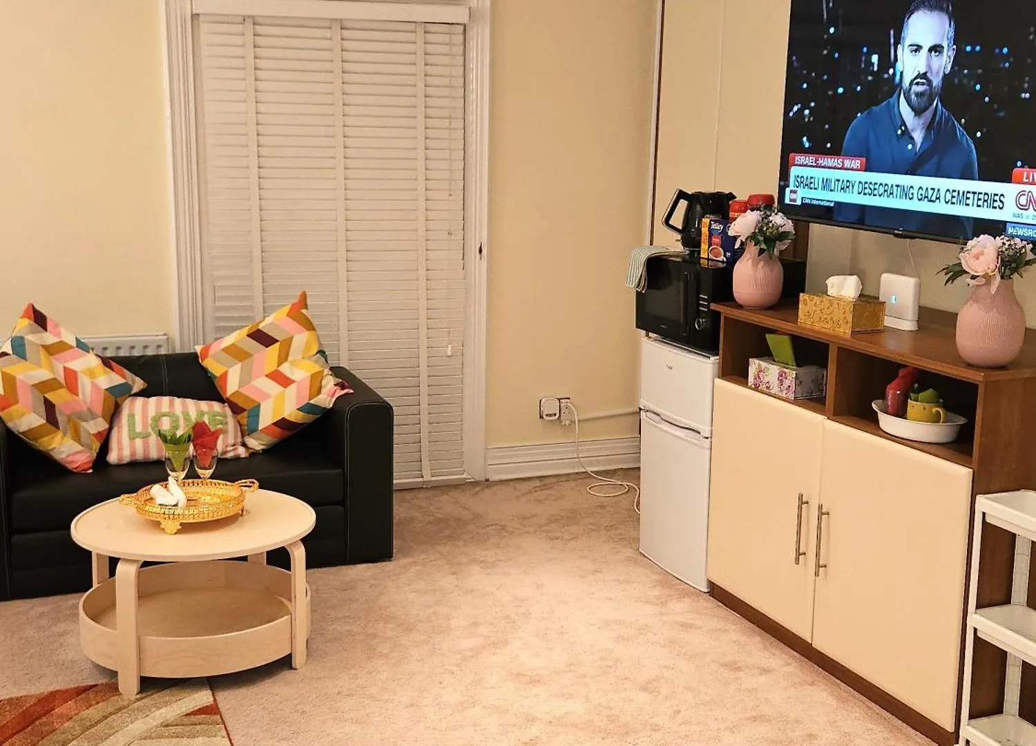 London Heathrow Glamour Mansion House Uxbridge Guest house