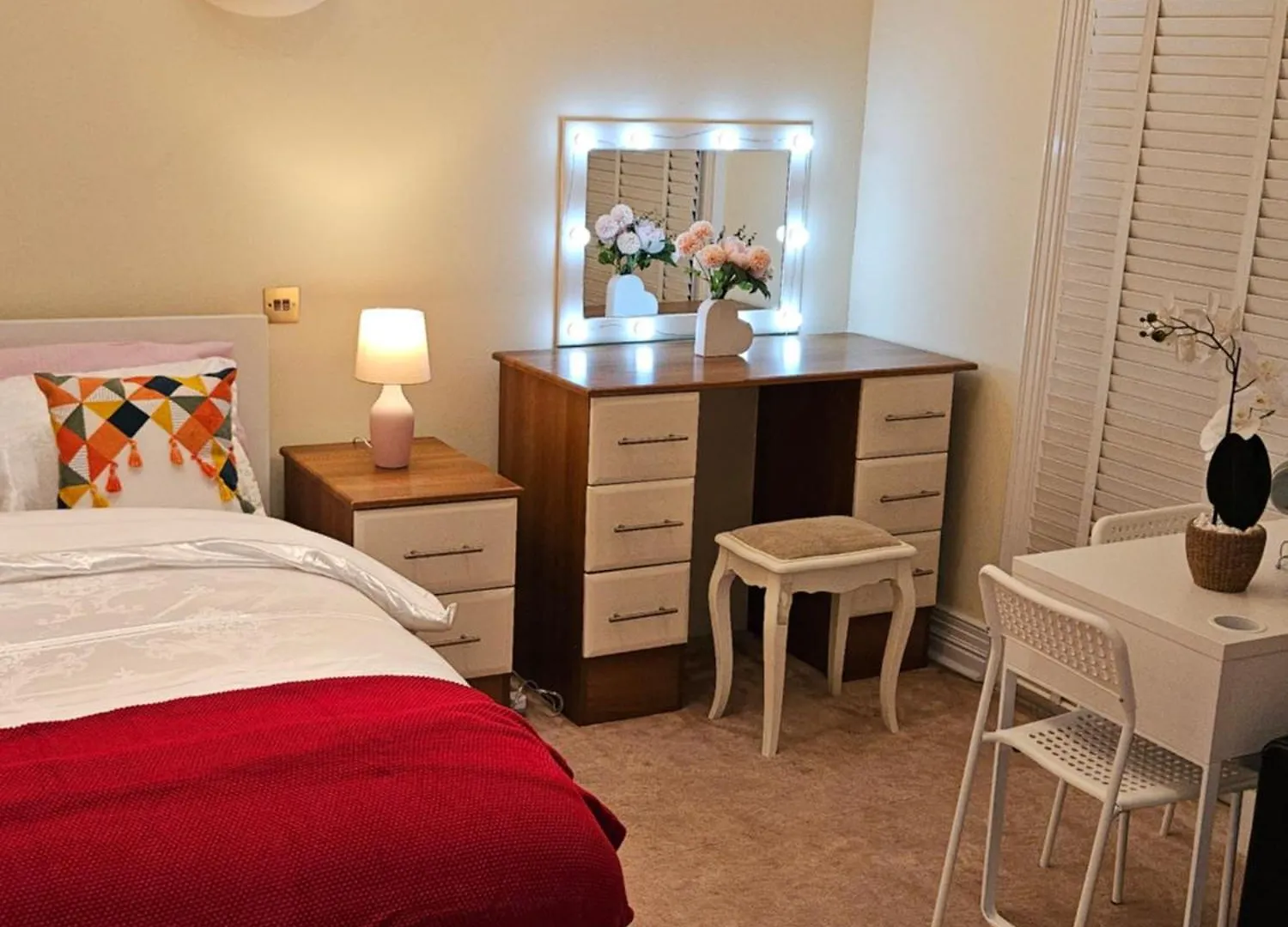 London Heathrow Glamour Mansion House Uxbridge 0*,