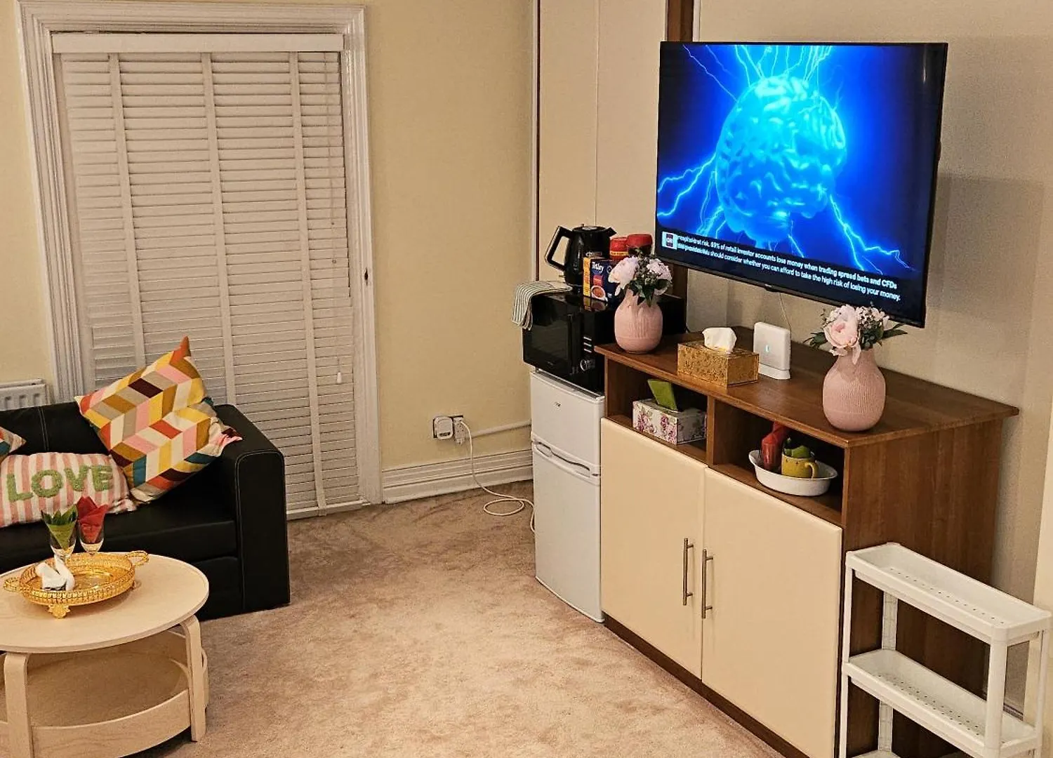 London Heathrow Glamour Mansion House Uxbridge Guest house
