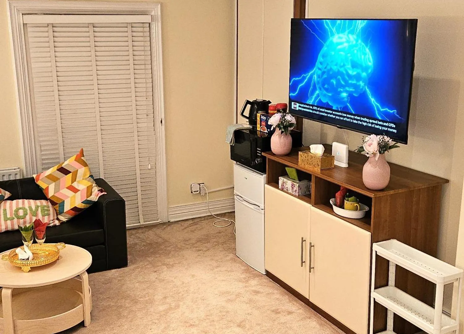 Guest house London Heathrow Glamour Mansion House Uxbridge