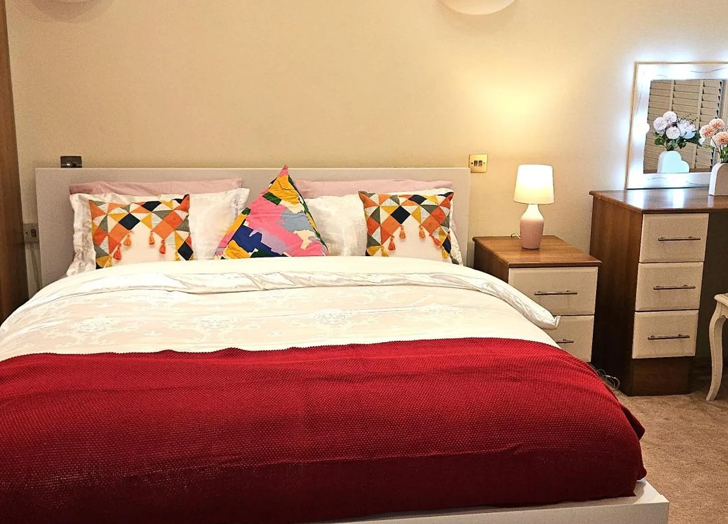 London Heathrow Glamour Mansion House Uxbridge 0*,