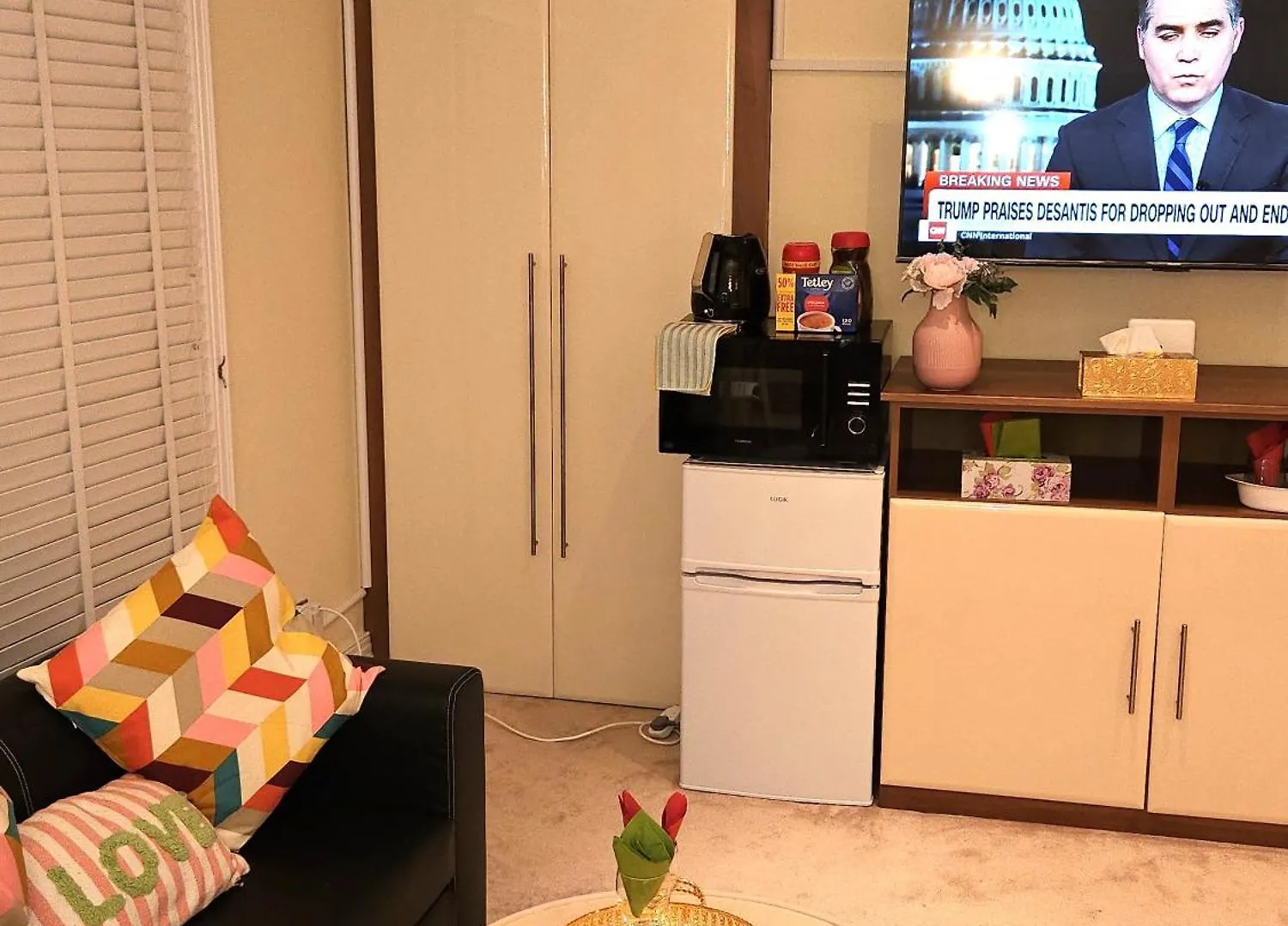 Guest house London Heathrow Glamour Mansion House Uxbridge