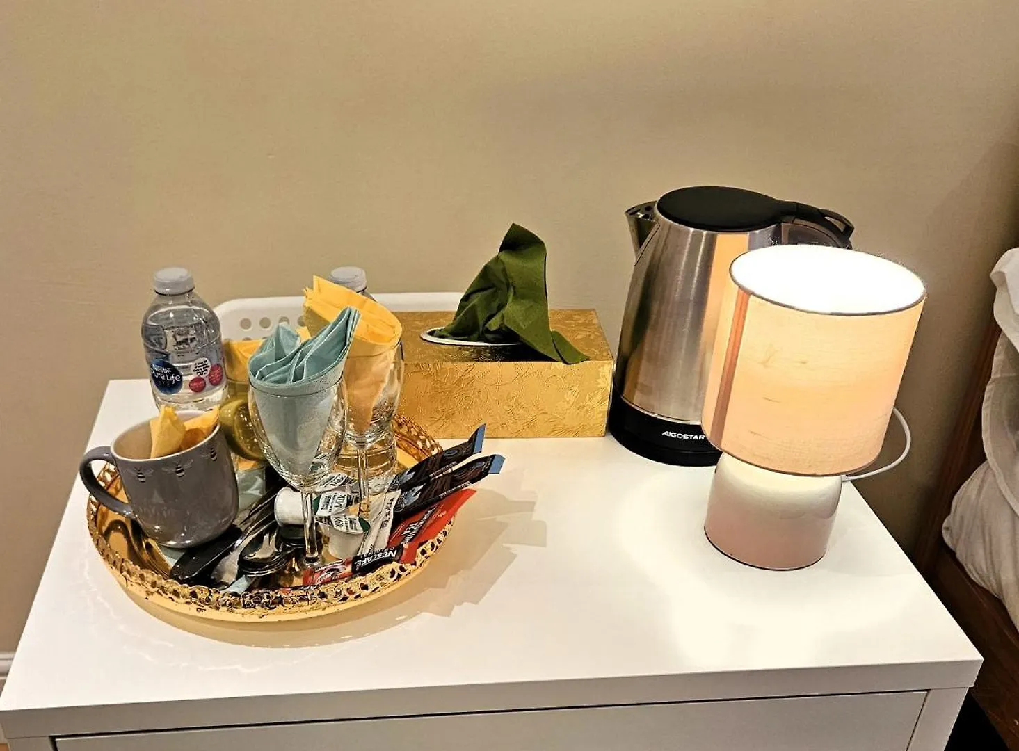 Guest house London Heathrow Glamour Mansion House Uxbridge United Kingdom