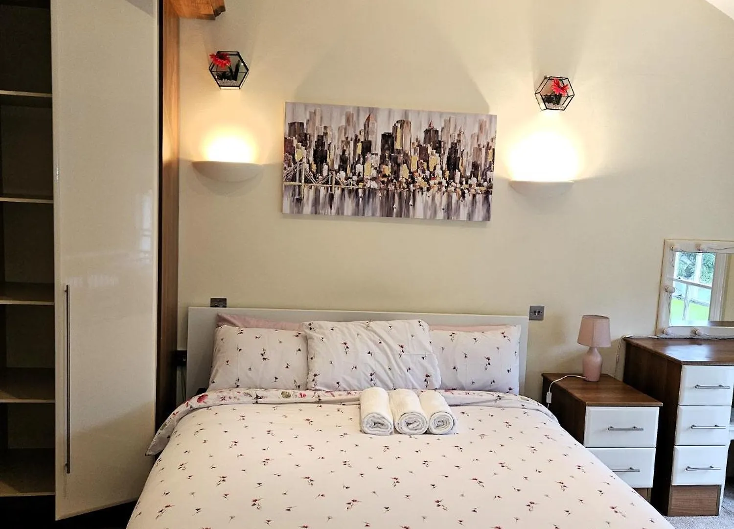 London Heathrow Glamour Mansion House Uxbridge 0*,  United Kingdom