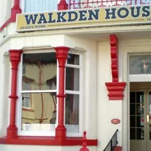 Walkden House Blackpool