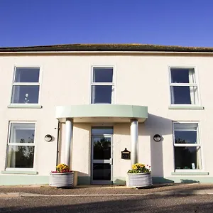 Fair Oak House Exeter Airport Clyst Saint Mary