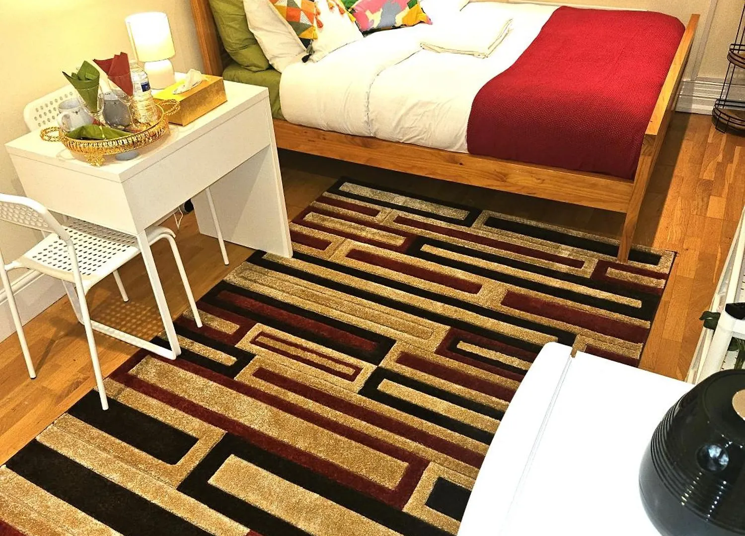 Guest house London Heathrow Glamour Mansion House Uxbridge