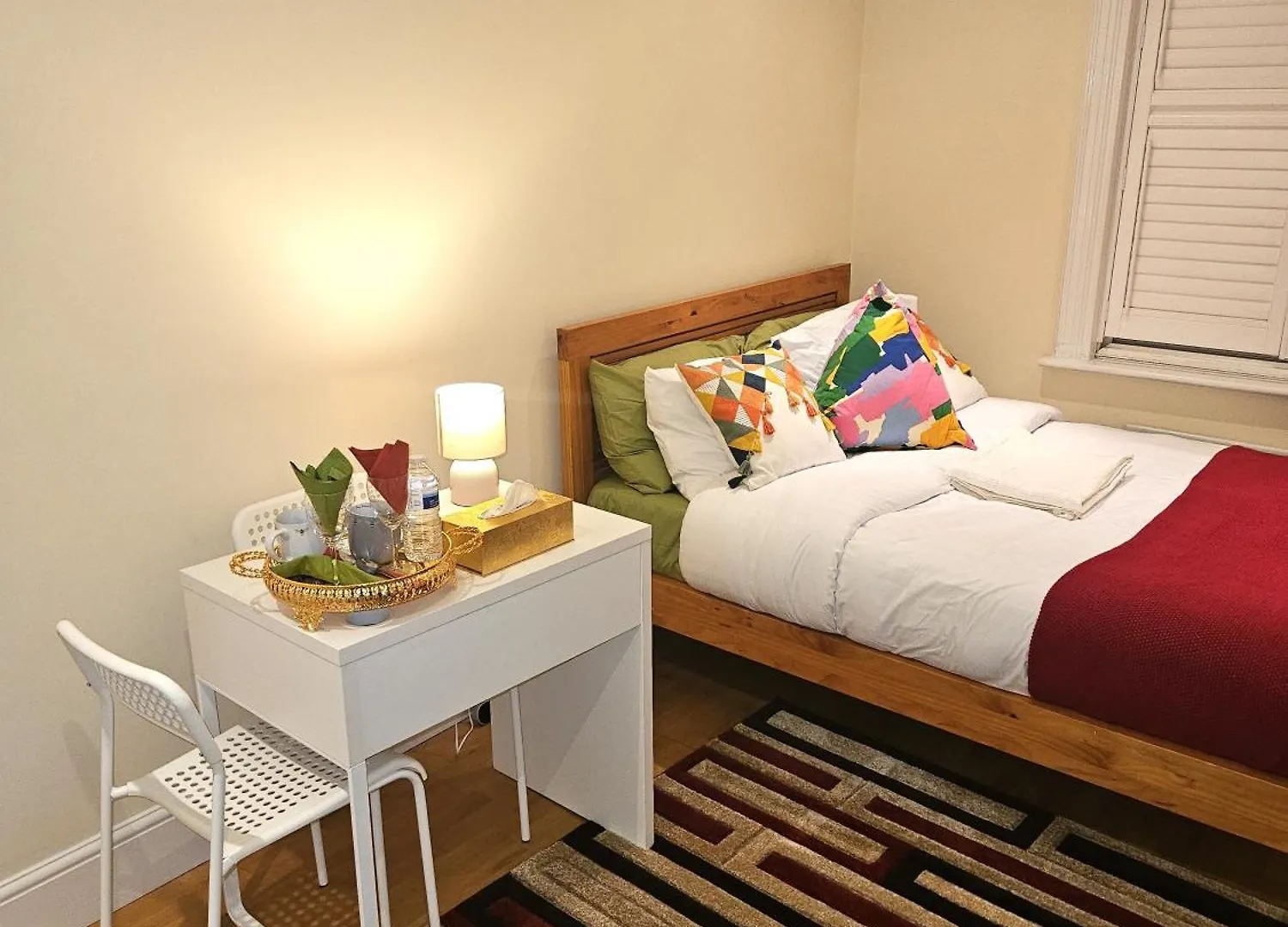London Heathrow Glamour Mansion House Uxbridge 0*,  United Kingdom