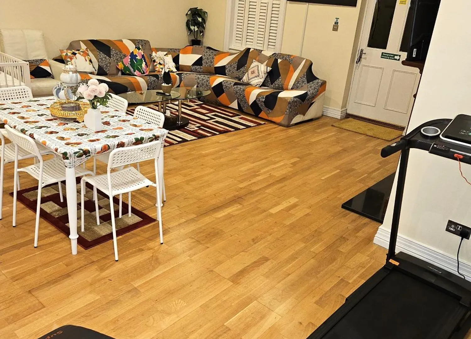 London Heathrow Glamour Mansion House Uxbridge
