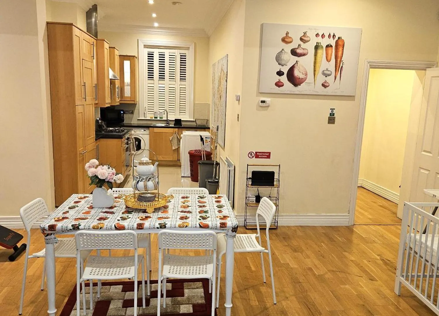London Heathrow Glamour Mansion House Uxbridge 0*,  United Kingdom