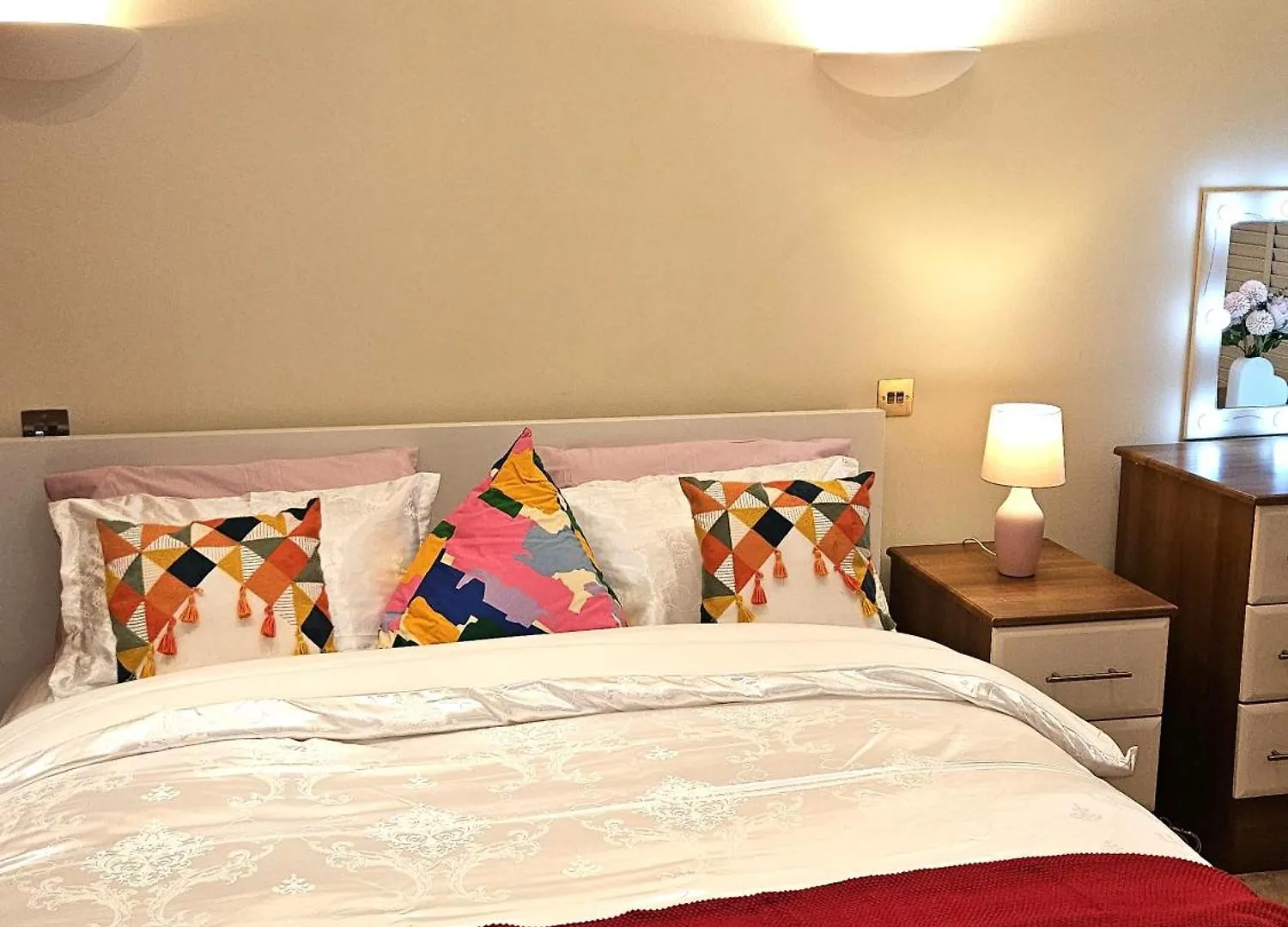 London Heathrow Glamour Mansion House Uxbridge